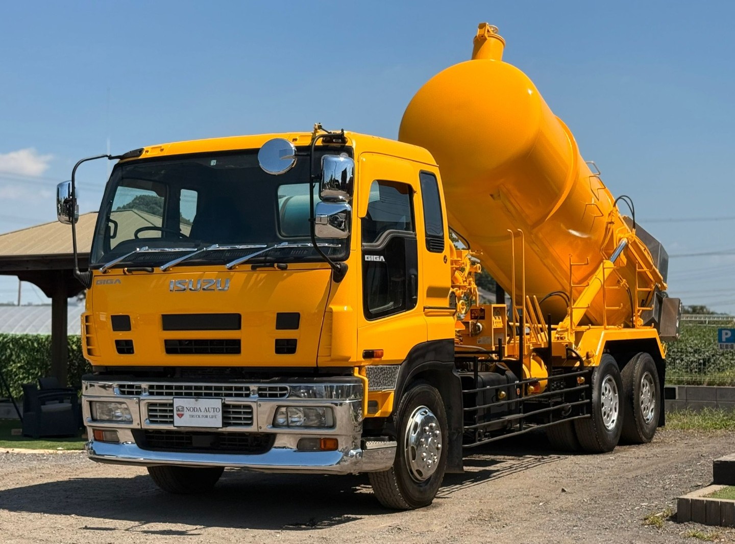 KYOKUTO 重機用ダンプトラック KYOKUTO 重機用ダンプトラック 製品情報 | 極東開発工業株式会社